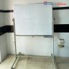 Bảng Trắng Có Bánh Xe Cũ (Nhiều Kích Thước)