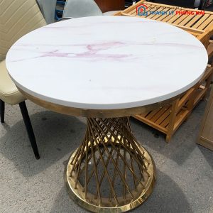 Bộ Bàn Ghế Tiếp Khách Chân Bó Đũa Kèm 3 Ghế Cũ