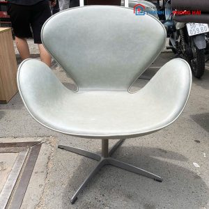 Bộ Bàn Ghế Tiếp Khách Chân Bó Đũa Kèm 3 Ghế Cũ
