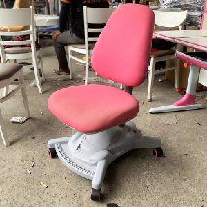 Bộ Bàn Học Chống Gù Kèm Ghế Xoay Cũ