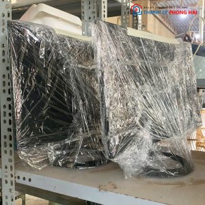 Bộ Máy Tính Gồm Màn Hình Và Thùng Máy Cũ