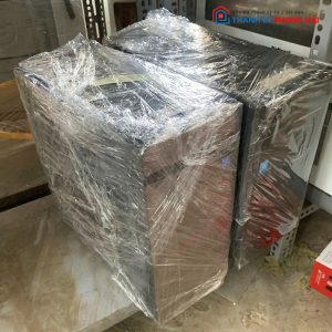 Bộ Máy Tính Gồm Màn Hình Và Thùng Máy Cũ