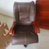 Ghế Giám Đốc Hòa Phát Power Cũ