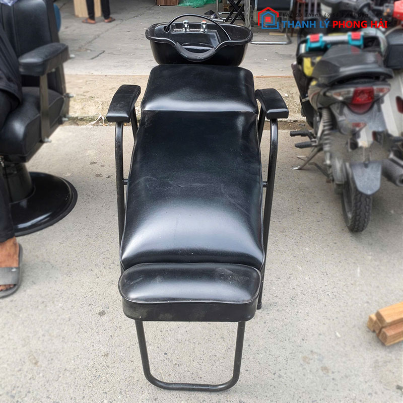 giuong-goi-dau-boc-da-kem-bon-3 Giường Gội Đầu Bọc Da Kèm Bồn Nhựa Cũ