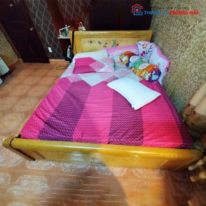 giuong-ngu-1m6-2-hoc-cu-go-tu-nhien-300x300 Vứt Bỏ Giường Cũ Có Sao Không? TOP Mẫu Giường Thanh Lý Giá Tốt Tại Phong Hải