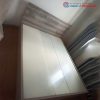 Giường Ngủ 1m6 Gỗ CN Kiểu Đơn Giản Cũ