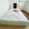 Giường Ngủ Gỗ CN Dáng Bệt Cũ