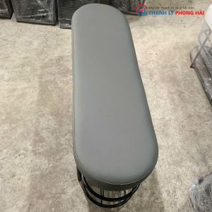 Kệ Giày Dép Kèm Đệm Ngồi 1m2 Mới 99%