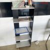 Kệ Sách 5 Tầng Thiết Kế Độc Đáo Cũ