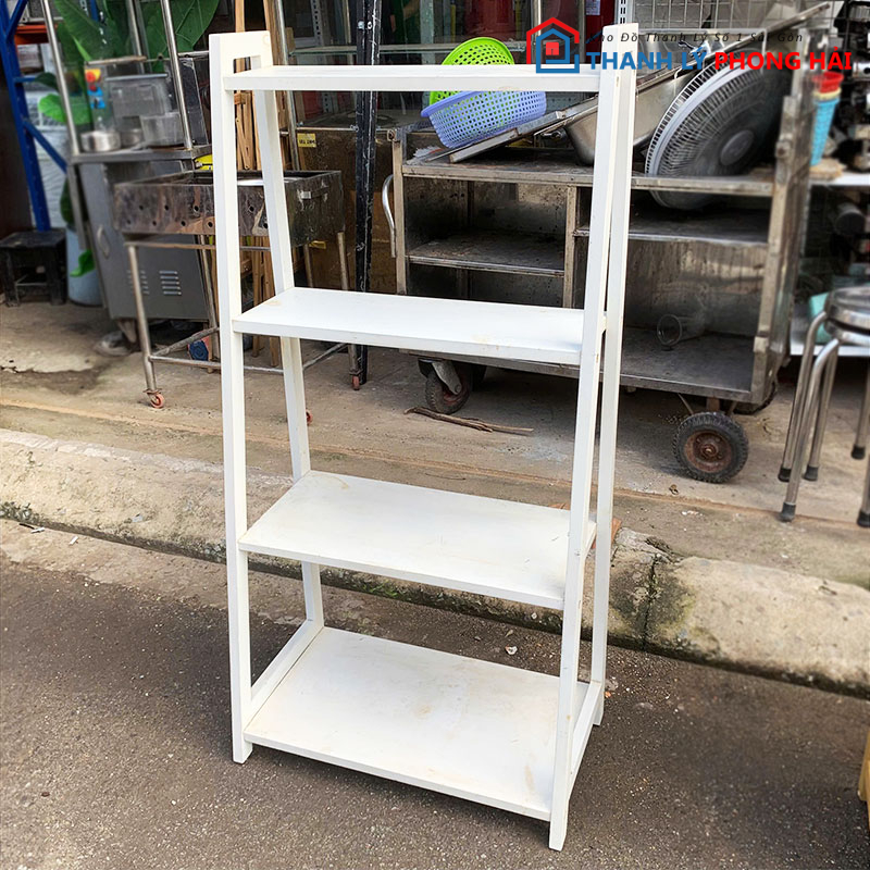 ke-trung-bay-4-tang-khung-sat-cu-2 Kệ Trưng Bày 4 Tầng Khung Sắt Cũ