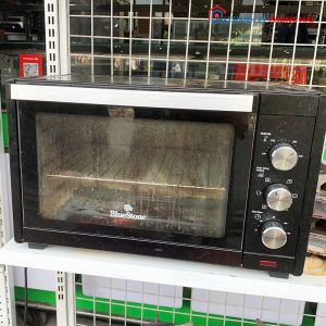 Lò Nướng Bluestone Cũ