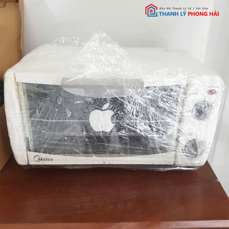 lo-vi-song-midea-de-su-dung-cu Lò Vi Sóng Midea Dễ Sử Dụng Cũ