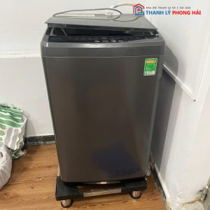 Máy Giặt Hisense Cửa Trên 8kg Cũ