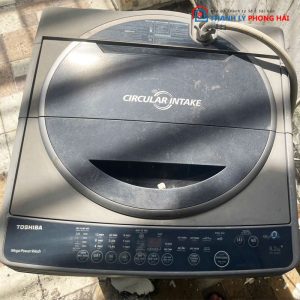 Máy Giặt Toshiba 8.2kg Cửa Trên Cũ