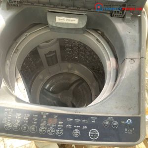 Máy Giặt Toshiba 8.2kg Cửa Trên Cũ