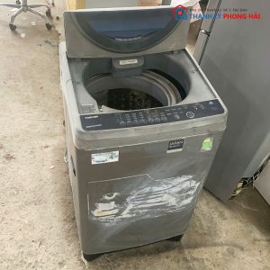 Máy Giặt Toshiba 8.2kg Cửa Trên Cũ