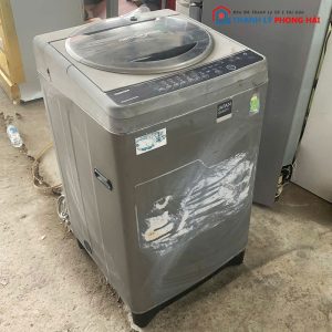 Máy Giặt Toshiba 8.2kg Cửa Trên Cũ