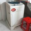 Máy Giặt Toshiba Cửa Trên 9kg Cũ