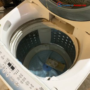 Máy Giặt Toshiba Cửa Trên 9kg Cũ