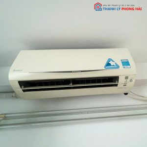 Máy Lạnh Daikin Inverter Cũ