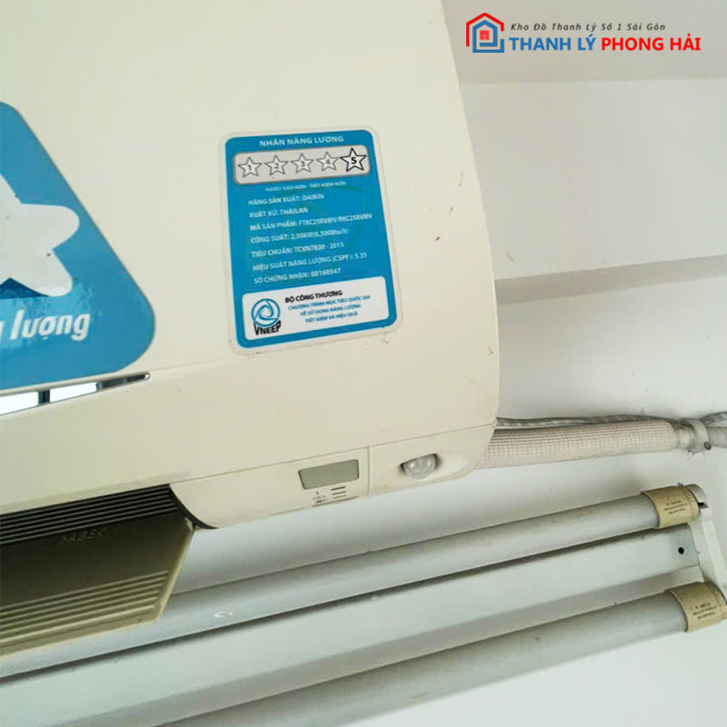may-lanh-daikin-inverter-cu-3 Máy Lạnh Daikin Inverter Cũ