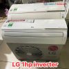 Máy Lạnh LG Inverter Đời Cao Cấp Cũ