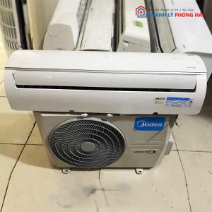 Máy Lạnh Midea 2HP Inverter Đời Cao Cũ