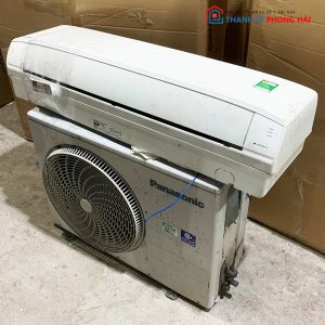 Máy Lạnh Panasonicn 2HP CU-N18UKH-8 Cũ