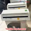 Máy Lạnh Toshiba Inverter Đời Cao Cũ - Sẵn 1HP và 2HP 