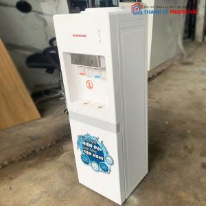 Máy Nóng Lạnh Sunhouse Cũ