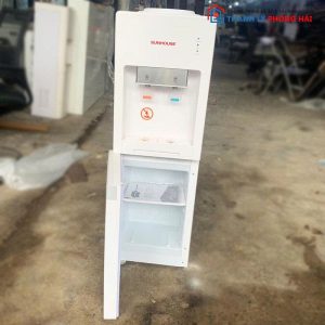 Máy Nóng Lạnh Sunhouse Cũ