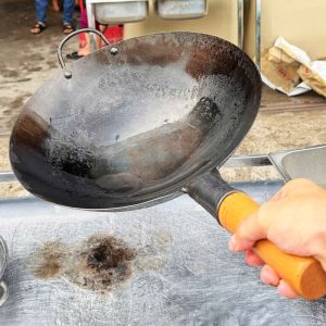 Nồi - Chảo Giá Rẻ Cũ