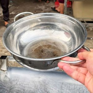 Nồi - Chảo Giá Rẻ Cũ