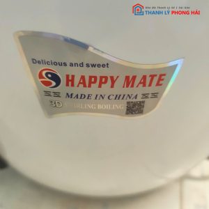 Nồi Cơm Điện Nắp Rời Cuckoo Cũ