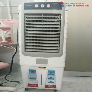 Quạt Điều Hòa Hơi Nước Sunhouse SHD7776 Cũ