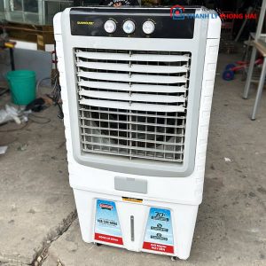 Quạt Điều Hòa Hơi Nước Sunhouse SHD7776 Cũ