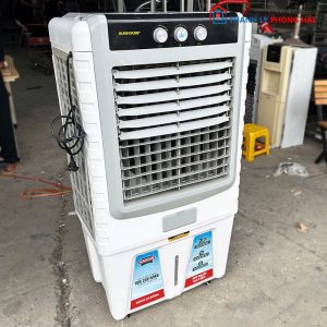 Quạt Điều Hòa Hơi Nước Sunhouse SHD7776 Cũ