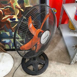 Quạt Đứng Senko 5 Cánh Cũ
