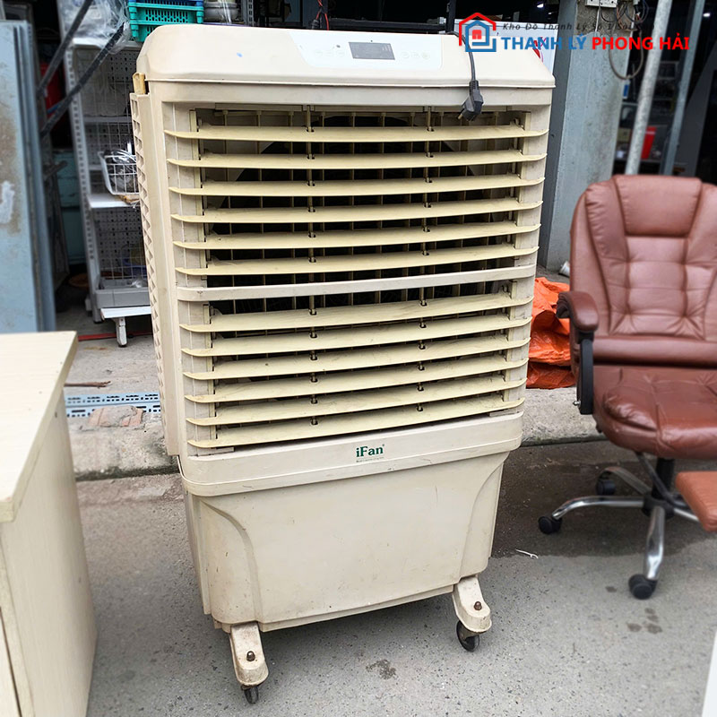 quat-hoi-nuoc-ifan-cu-1 Quạt Hơi Nước iFan Cũ