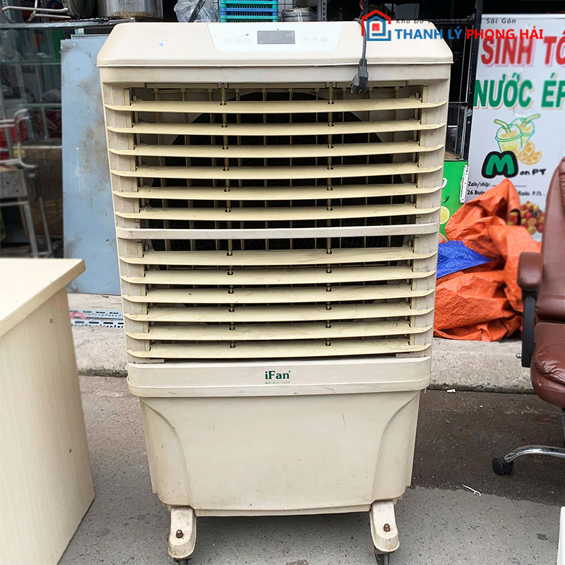 quat-hoi-nuoc-ifan-cu-2 Quạt Hơi Nước iFan Cũ