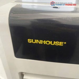 Quạt Hơi Nước Sunhouse Dạng Đứng Cũ