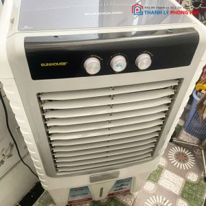 Quạt Hơi Nước Sunhouse Dạng Đứng Cũ