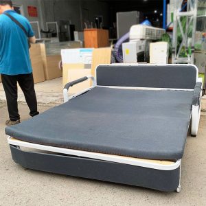 Sofa Trượt Thành Giường 1m6 Cũ