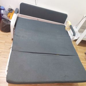 Sofa Trượt Thành Giường 1m6 Cũ