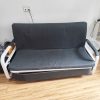 Sofa Trượt Thành Giường 1m6 Cũ