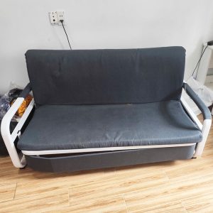 Sofa Trượt Thành Giường 1m6 Cũ