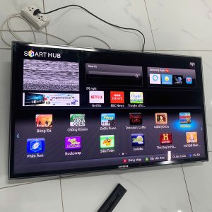 Tivi Samsung Smart Kết Nối Internet Cũ
