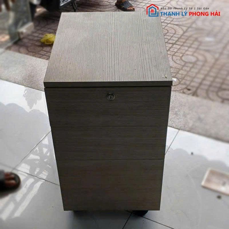 tu-cabin-3-hoc-go-mdf-cu-2-1 Tủ Cabin 3 Ngăn Kéo Màu Trắng Cũ (Nhiều Màu)