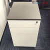 Tủ Cabin 3 Hộc Gỗ MDF Cũ