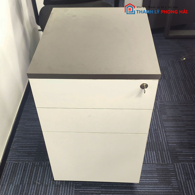 tu-cabin-3-hoc-go-mdf-cu-2 Tủ Cabin 3 Hộc Gỗ MDF Cũ